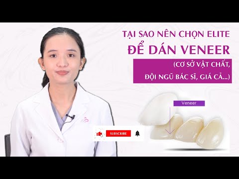 Tại sao nên chọn Nha Khoa Uy Tín để dán veneer sứ, bọc răng sứ, làm răng sứ thẩm mỹ?