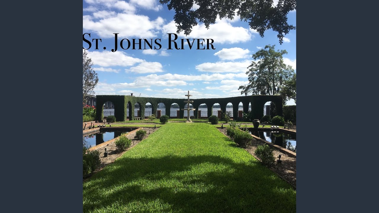 Watch St. Johns River on YouTube Watch St. Johns River on YouTube
