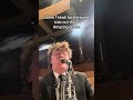 Ticheli’s Amazing Grace #sax #saxophone #music #band #bandkid #bandkids #marchingband #musician