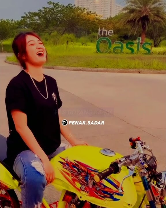 STORY WA | BAHASA JAWA | JEK GALAK AN AKU LEK PAS GOYANG AWAKMU