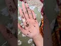 ....#tac 🤏🫶👌 mehndi art 🎭🎨
