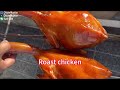 How to Make Crispy Roast Chicken That Will Wow Everyone!