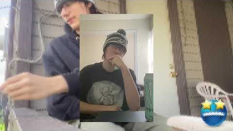 dame161 -  no ctrl (music video)