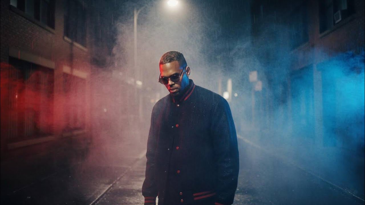 Chris Brown Type Beat – “Mine To Lose” (Dark Obsessive R&B Love Song) | Emotional Painful Deep Vibes