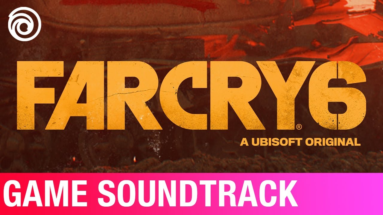 We Are Lions | Far Cry 6 (Original Game Soundtrack) | Pedro Bromfman