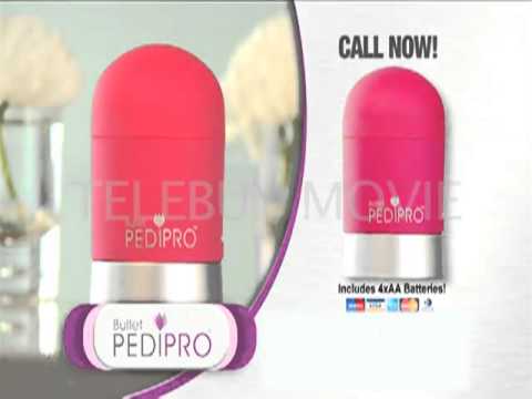Pedi Bullet Pro தமிழில் - YouTube