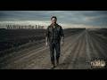 Walking the Line | Outlaw Biker Music (Drone 4K Footage)