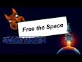 Space Haven Free the Space Run Ep.3  -Derelict Scrapping