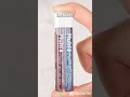 Pentel Multi 8 can hold 8 leads, including 2 special color that cannot be copied by copier. #shorts