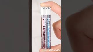 Pentel Multi 8 can hold 8 leads, including 2 special color that cannot be copied by copier. #shorts