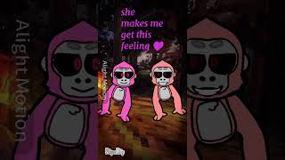 Pbbv X Daisy09 Meme Animation Pretty Scene Girl