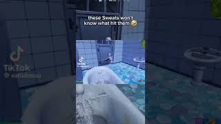 another day another victory for the ogs | Fortnite OG Dip emote in Bathtub Meme
