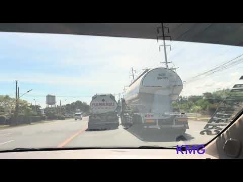 ORANI TO HILLCREST VILLAGE #balanga