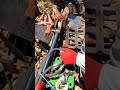 Log Splitter