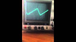 Dead Man's Catch internally-modulated LFO wave shapes