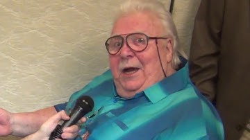 Last Interview of LEE KERSLAKE - What Ozzy just did to me?