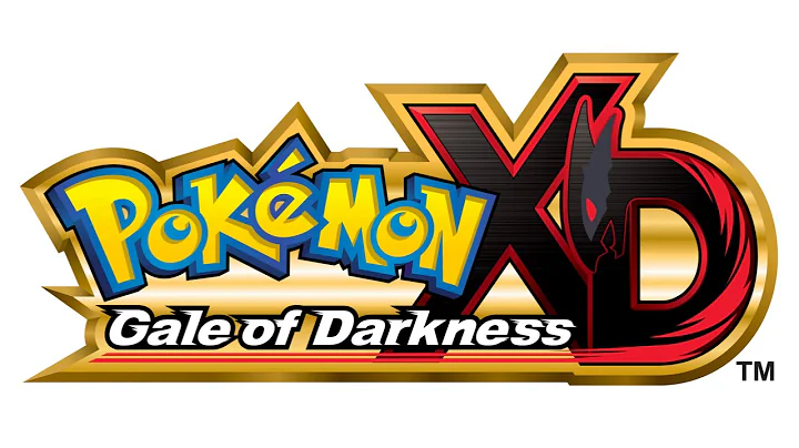 Rider Willie Battle - Pokmon XD: Gale of Darkness ...