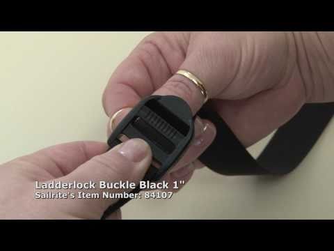 Video: How To Tie A Backpack
