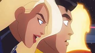 Wanna Hear A Secret-Justice League Crisis On Two Earths.