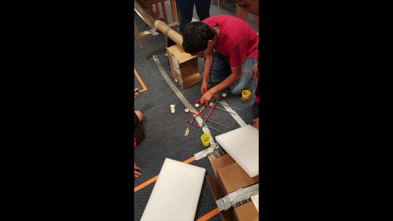 Sphero Design Challenge- Updated - YouTube