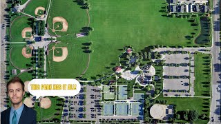 One of the best Parks in Meridian Idaho