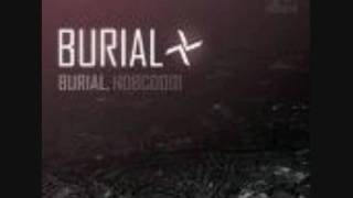 Burial-United in Burial