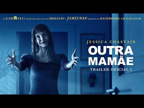 Outra Mamãe | Trailer 2 - Dublado (Universal Pictures) - HD