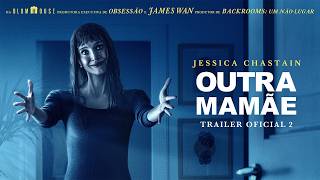 Outra Mame  Trailer 2 - Dublado Universal Pictures - HD