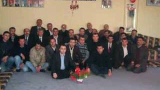 Hocahasan Toplantımız