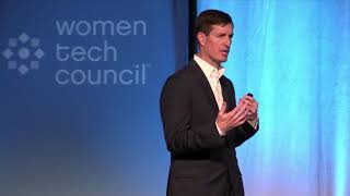 Wtc Talent Innovation Summit Dan Burton - Health Catalyst