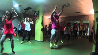 Zumba Fitness