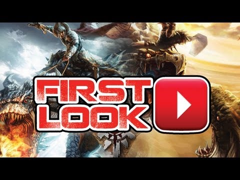Gameplay video