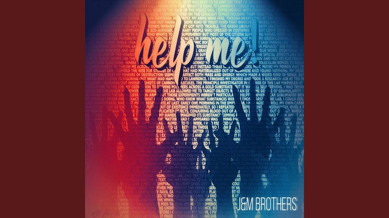 Watch Help Me! on YouTube Watch Help Me! on YouTube
