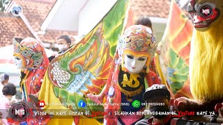 Isep Isep Tebu ⚜️ Burok Nada Satria 👉 Serang Wetan 13-10-2022