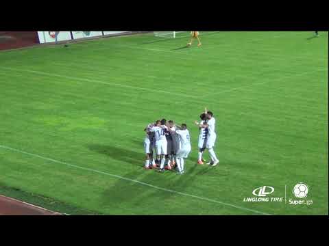 Backa Metalac GM Goals And Highlights