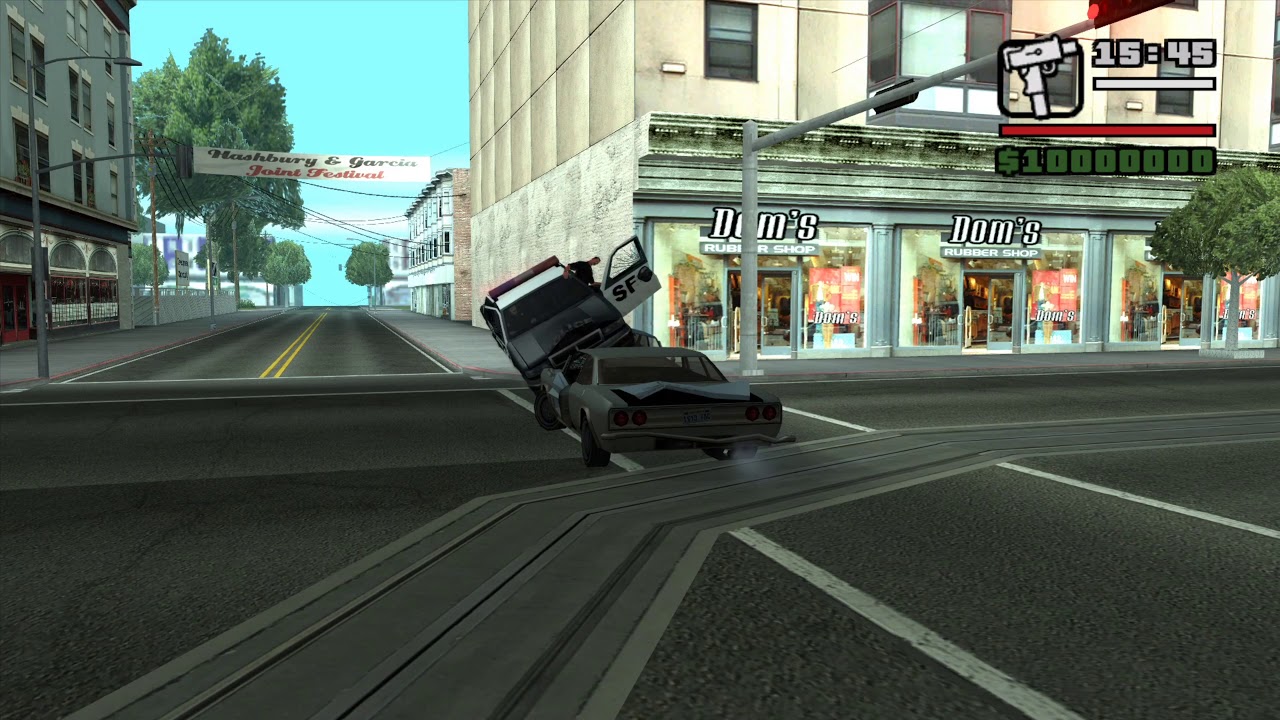 Cheat code for Aggressive Drivers  Drivers and their passengers engage in skirmishes with YLTEICZ po