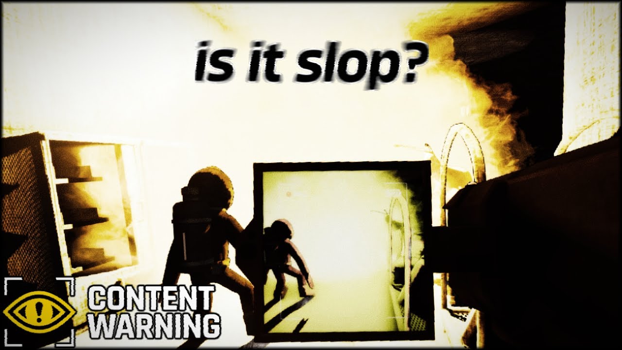 The all time Friend slop game