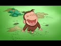 George Flies Kites 🐵Curious George 🐵Kids Cartoon 🐵Kids Movies 🐵Videos for Kids