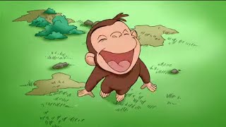 George Flies Kites Curious George Kids Cartoon Kids Movies Videos for Kids