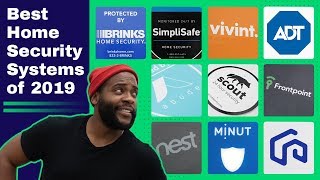 The Best Home Security Systems of 2019 screenshot 5