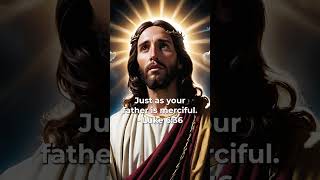 The Power of Mercy Revealed in the Bible! 🌟