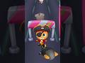 Talking Tom Gold Runshorts ytshorts trending