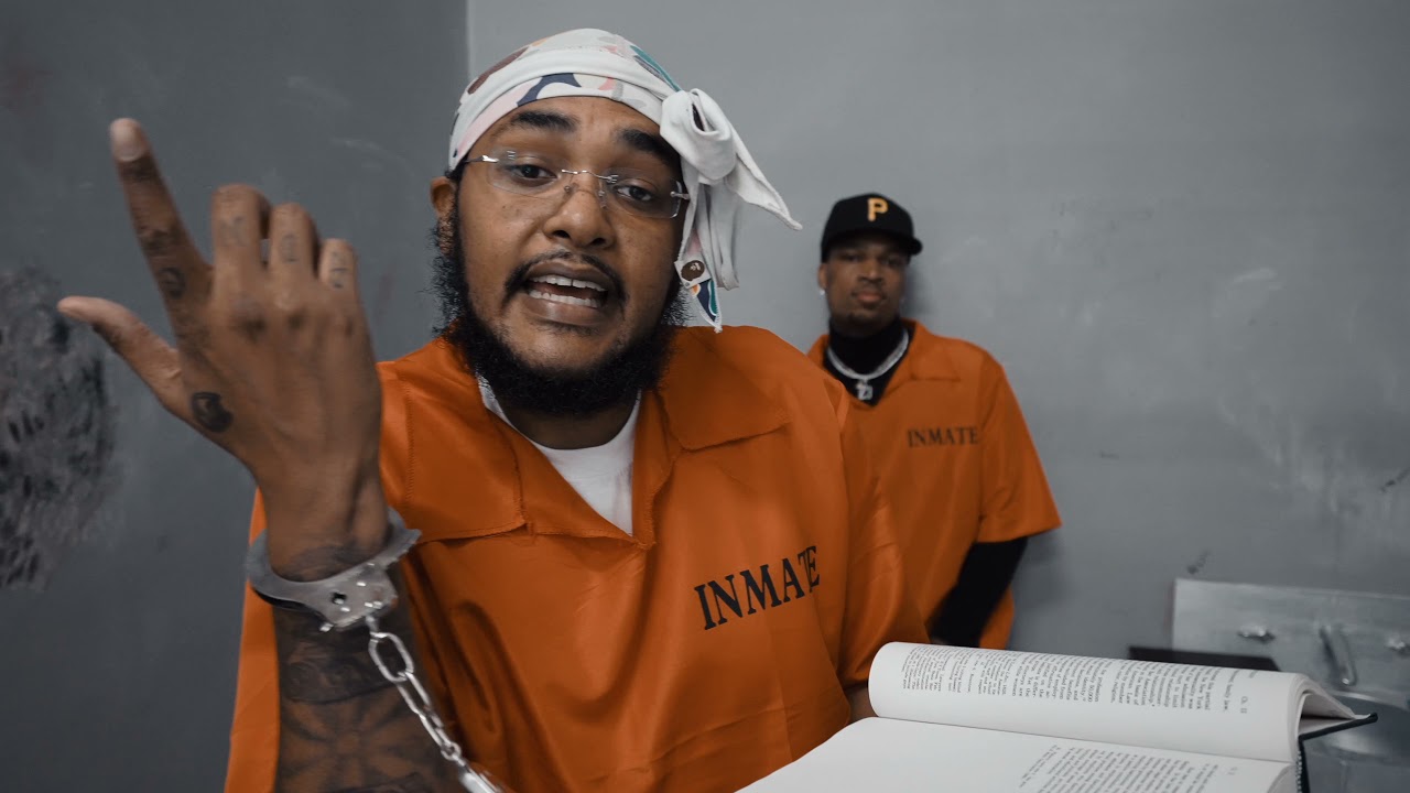 Freequency WC Ft. J Mill - Drew Brees (Exclusive By: @HalfpintFilmz)