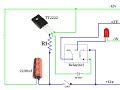 Timed Relay Automotive Wiring Diagram