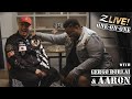 Z LIVE! One on One with Aaron Spears and Gergo Borlai