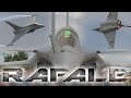 RAFALE Dassault RSD [caméra PRO]