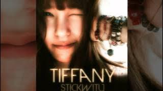 [SNSD] Tiffany - StickWitU