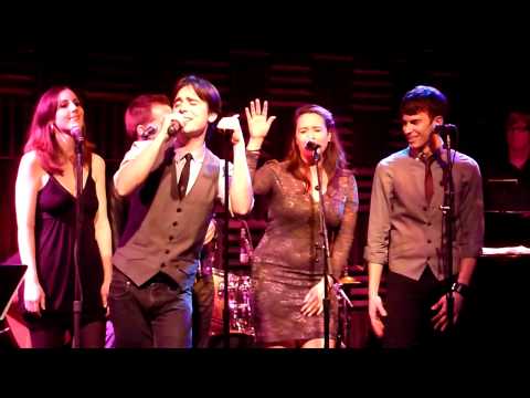 Matt Doyle - "With You" by Chris Brown (11:30)