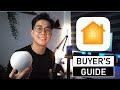 What To Buy For Apple HomeKit Smart Home