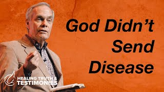 Healing Truth & Testimonies: Episode 4 Wealth